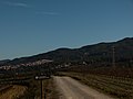 Miniatura per Serra de Sant Miquel (Castellví de Rosanes)