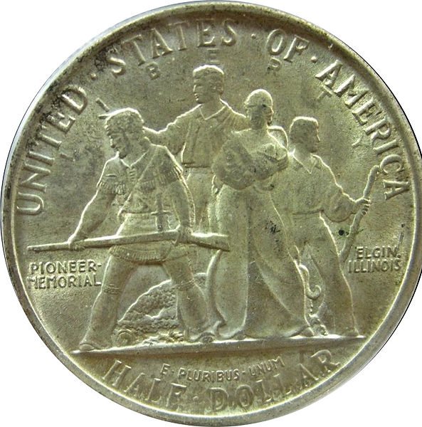 File:Elgin (Illinois) Centennial half dollar reverse.jpg