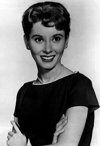 <span class="mw-page-title-main">Elinor Donahue</span> American actress (born 1937)