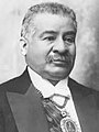 Eliodoro Villazón Montaño (1848-1939) Ministro de Gobierno de Bolivia (En 1902)