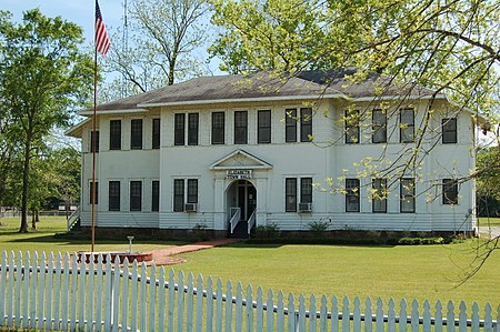 Elizabeth Hospital Town Hall.JPG