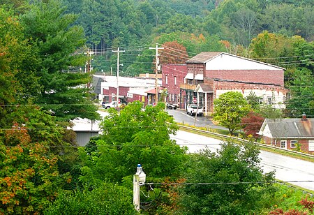 Elk Park North Carolina nc1