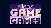 Thumbnail for Ellen's Game of Games