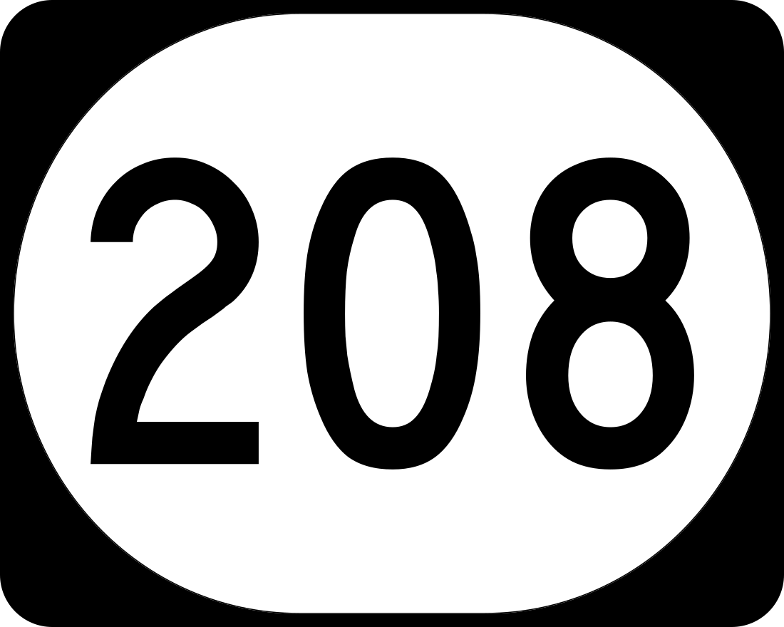 Kentucky Route 208