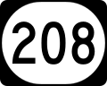 Thumbnail for Kentucky Route 208
