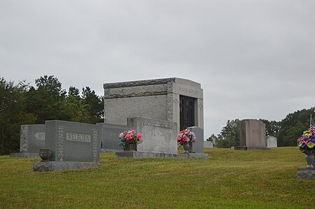 Emanuel UCC Cemetery