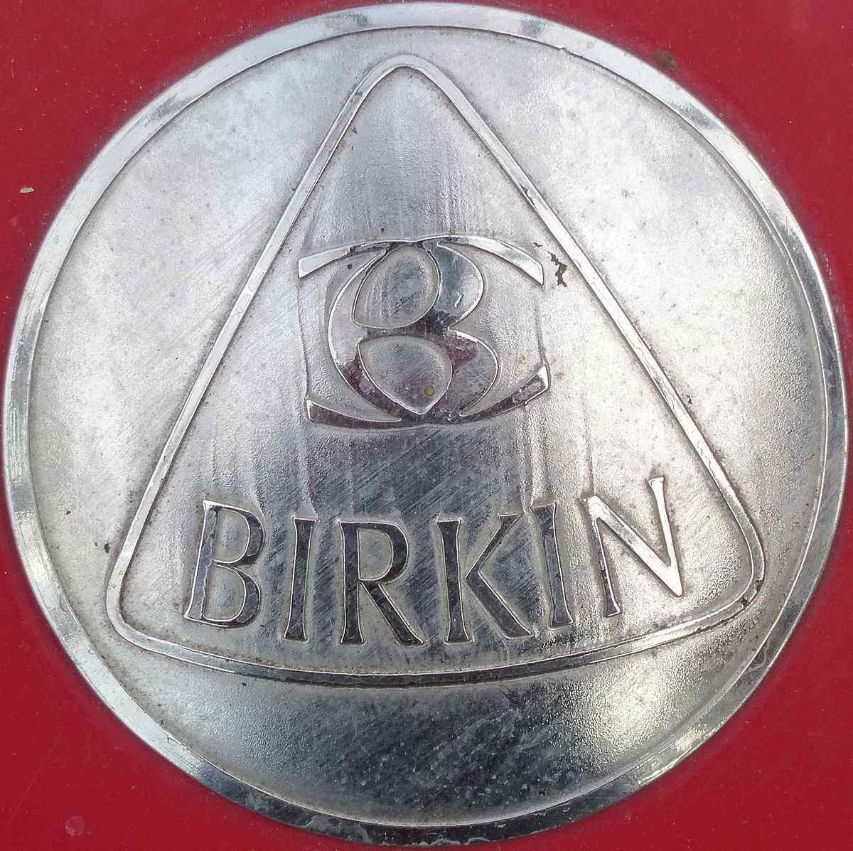 birkin logo