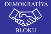 Emblem of Democracy Bloc (Azerbaijan) 2.png