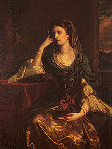 Leinster Emily Düşesi 1753.jpg