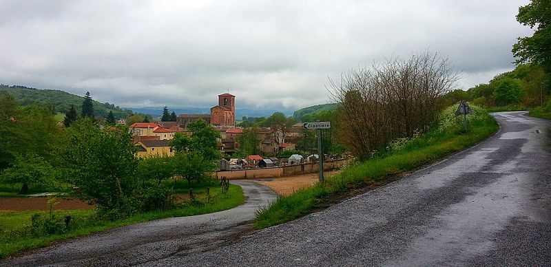 File:En quittant Manglieu - panoramio.jpg