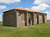 Ermita de la Virgen del Campo