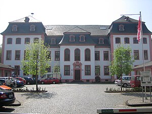 Rhineland-Palatinate General Directorate for Cultural Heritage