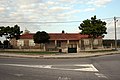 Escola infantil de Sisán (Meaño)