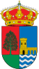 Stema zyrtare e Villa del Prado