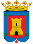 Alcalá de la Vega címere
