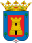 Blason de Alcalá de la Vega