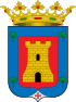 Brasão de armas de Alcalá de la Vega
