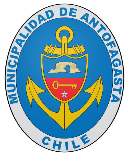 File:Escudo de Antofagasta.svg