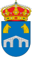 Escudo de armas de Ballobar