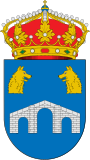 Blason de Ballobar (Huesca)