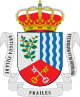 Герб муниципалитета Фрайлес