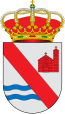 Blason de Mansilla Mayor