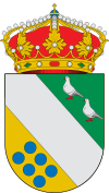Escudo de Sotillo de las Palomas.svg