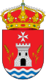 Blason de Torrecilla de la Orden