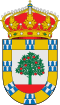 Escudo de Valle de Manzanedo (Burgos)