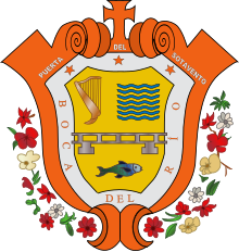 Escudo de armas de Boca del Río.svg