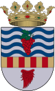 Герб муниципалитета Гуадасекьес