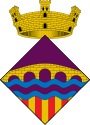 Blason de Gualta