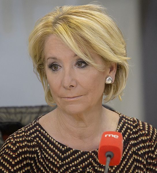 File:Esperanza Aguirre 2013 (cropped).jpg