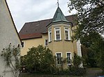 Evangelisch-lutherisches Pfarrhaus (Dillingen an der Donau)