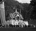 Thais paviljoen