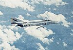 F-4J Phantom II VF-142 in flight c1973.jpg