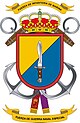 Emblema de la Fuerza de Guerra Naval Especial
