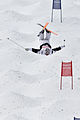 FIS Moguls World Cup 2015 Finals - Megève - 20150315