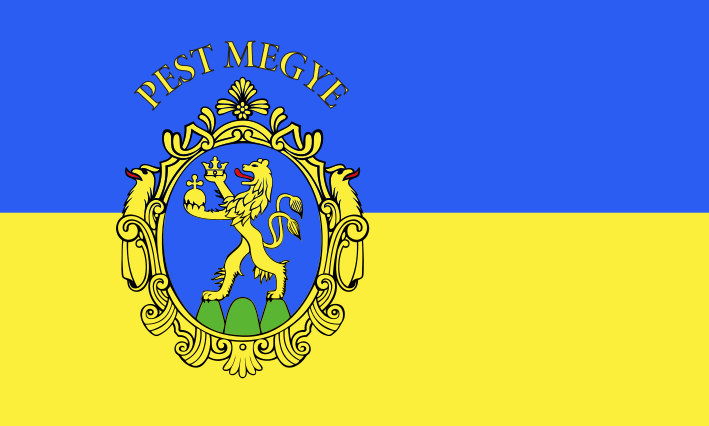 File:FLAG-Pest-megye.svg