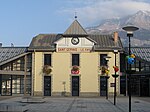 Thumbnail for Saint-Gervais-les-Bains-Le Fayet station