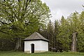 Field chapel