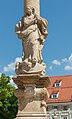 English: Statue of the Immaculate Deutsch: Immakulata-Statue