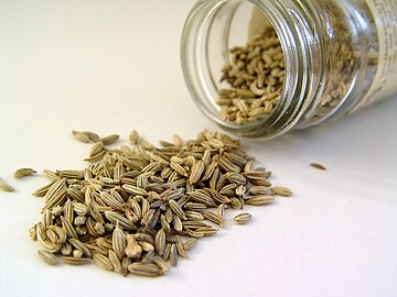 Anise Seed 3.1 oz