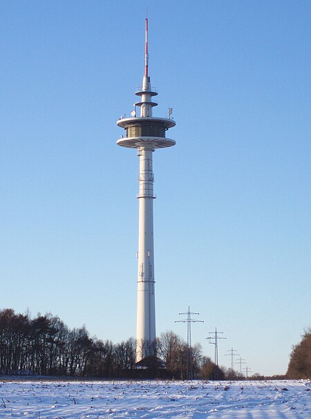 Fernsehturm Stade