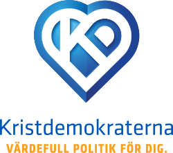 Kristtalašdemokráhtaid logo jagiid 2004–2010