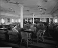 First Class Lounge on the 'Llandovery Castle' (1914) RMG G10740.tiff