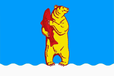 Flag of Anadyr (Chukotka).svg