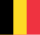 belgische Flagge