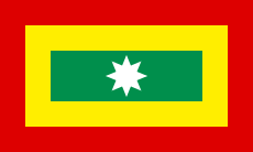 Flag of Cartagena.svg