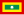 Bendera dari Cartagena.svg